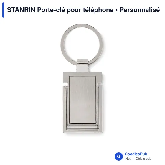 STANRIN Porte-clé pour téléphone - Image 2