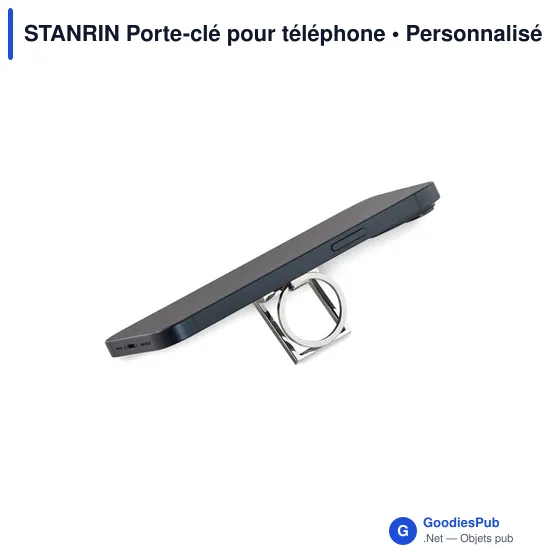 STANRIN Porte-clé pour téléphone - Image 3