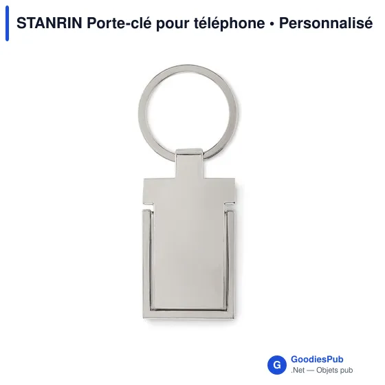 STANRIN Porte-clé pour téléphone - Image 4