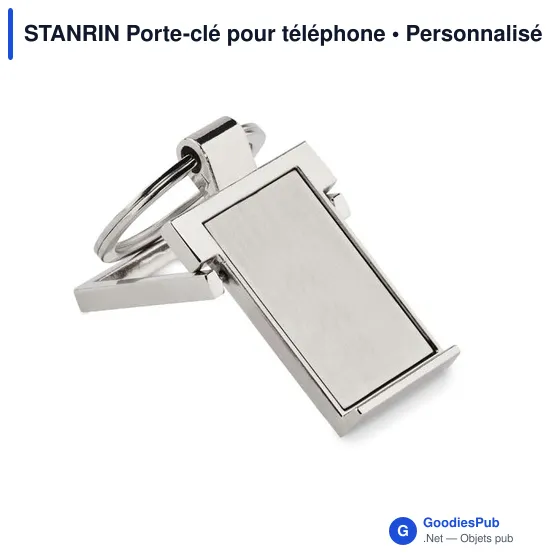 STANRIN Porte-clé pour téléphone - Image 9