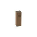 Variante bleu - Lampe de poche personnalisable StarLED COB avec logo
