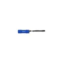 Variante bleu - Lampe torche personnalisable StarLED avec logo
