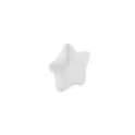 Variante blanc - STARLY Étoile anti-stress en PU
