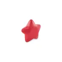 Variante rouge - STARLY Étoile anti-stress en PU