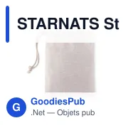 STARNATS Star brain teaser - Miniature 4