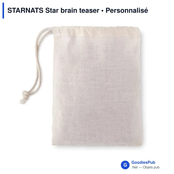 STARNATS Star brain teaser - Image 4