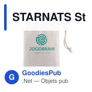 STARNATS Star brain teaser - Miniature 5