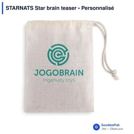 STARNATS Star brain teaser - Image 5