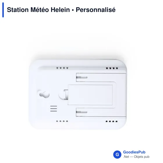 Station Météo Helein - Image 3