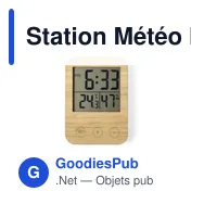 Station Météo Helein - Miniature 4