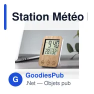 Station Météo Helein - Miniature 6