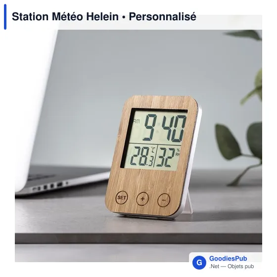 Station Météo Helein - Image 6