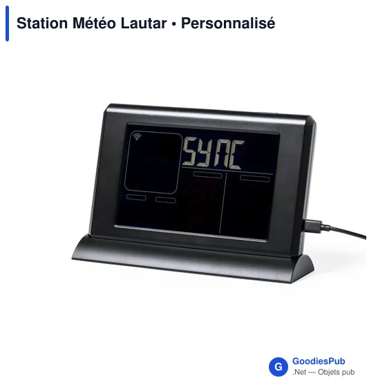 Station Météo Lautar - Image 4