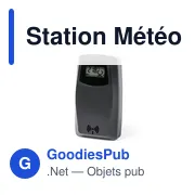 Station Météo Lautar - Miniature 6