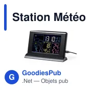 Station Météo Lautar - Miniature 8