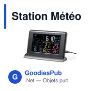 Station Météo Lautar - Miniature 9