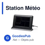 Station Météo Lautar - Miniature 10