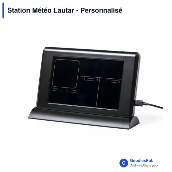 Station Météo Lautar - Image 10