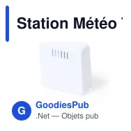 Station Météo Tynna - Miniature 4