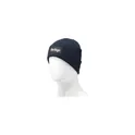 Variante bleu - Bonnet personnalisable Stavanger GRS RPET avec logo