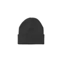 Variante noir - Bonnet personnalisable Stavanger GRS RPET avec logo