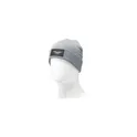 Variante gris - Bonnet personnalisable Stavanger GRS RPET avec logo