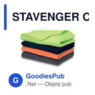 STAVENGER Couverture polaire - Miniature 12