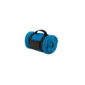 Variante bleu royal - STAVENGER Couverture polaire