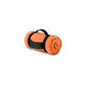 Variante orange - STAVENGER Couverture polaire