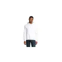 Variante blanc - STELLAR Sweat Capuche