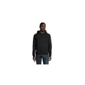 Variante noir - STELLAR Sweat Capuche
