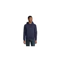 Variante french navy - STELLAR Sweat Capuche