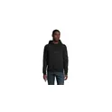 Variante noir - STELLAR Sweat Capuche