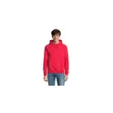 Variante rouge - STELLAR Sweat Capuche