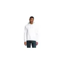 Variante blanc - STELLAR Sweat Capuche