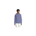 Variante bleu - STELLAR Sweat Capuche