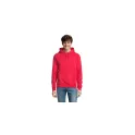 Variante rouge - STELLAR Sweat Capuche