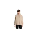 Variante corde - STELLAR Sweat Capuche