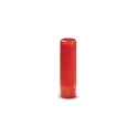 Variante Rouge givré - Stick à lèvres personnalisable en ABS finition givrée avec logo - Classic