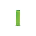 Variante Vert givré - Stick à lèvres personnalisable en ABS finition givrée avec logo - Classic