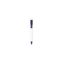 Variante bleu - Stylo bille personnalisable Stilolinea Ducal Color avec logo