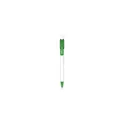 Variante vert - Stylo bille personnalisable Stilolinea Ducal Color avec logo