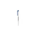 Variante bleu - Stylo bille personnalisable Stilolinea Pier Mix Special avec logo