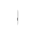 Variante blanc - Stylo bille personnalisable Stilolinea S45 BIO-S! avec logo