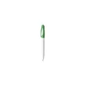 Variante vert - Stylo bille personnalisable Stilolinea S45 BIO-S! avec logo