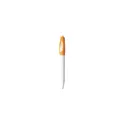 Variante orange - Stylo bille personnalisable Stilolinea S45 BIO-S! avec logo