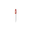 Variante rouge - Stylo bille personnalisable Stilolinea S45 BIO-S! avec logo