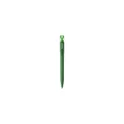 Variante vert - Stylo bille personnalisable Stilolinea S45 BIO avec logo