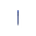 Variante bleu - Stylo bille personnalisable Stilolinea S45 BIO avec logo