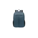 Variante bleu - STOCKHOLM BAG Sac à dos 360D bicolore